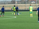 S.K.N.W.K. JO11-1 -Colijnsplaatse Boys JO11-1JM (competitie) seizoen 2021-2022 (voorjaar - 4e fase)) (40/108)